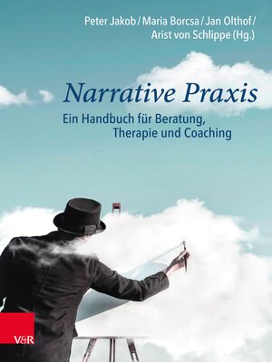 cover image of Narrative Praxis